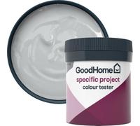 GoodHome Hamptons Matt Colour Tester, 80Ml