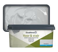 GoodHome Hamptons Matt Floor & Stair Paint, 2L