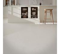 GoodHome Harpenden Beige Natural Stone Effect Structured Laminate Flooring, 1.86M²