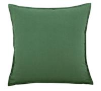 GoodHome Hiva Green Indoor Cushion, (L)60Cm X (W)60Cm