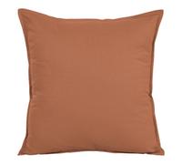 GoodHome Hiva Terracotta Indoor Cushion, (L)45Cm X (W)45Cm