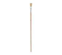 GoodHome ⅓" Interior Arts & Crafts Artist's Paint Brush