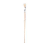 GoodHome ⅝" Interior Doors, Skirting Boards & Window Frames Artist's Paint Brush