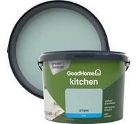 GoodHome Kitchen Artane Matt Emulsion Paint, 2.5L