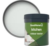 GoodHome Kitchen Hempstead Matt Wall & Ceiling Emulsion Paint, 50Ml Tester Pot