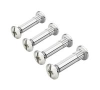 GoodHome Konnect 8 Piece Fixing Kit