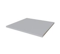 GoodHome Konnect Modular Rectangular Shelf (L)33Cm X (D)31.5Cm