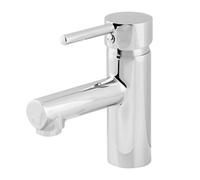 GoodHome Lazu Basin Mono Mixer Tap