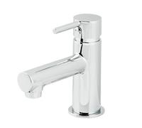 GoodHome Lazu Mini Basin Mono Mixer Tap