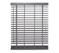 GoodHome Lone Grey Pvc Venetian Blind (W)120Cm (L)180Cm