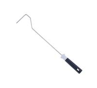 GoodHome Long Handle Mini Roller Frame