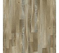 GoodHome Mambo Fancy Multistrip Wood Effect Synchronic Click Vinyl Plank Sample