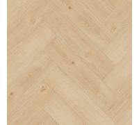 GoodHome Mambo Lulea Knotted Wood Effect Synchronic Click Vinyl Plank Sample