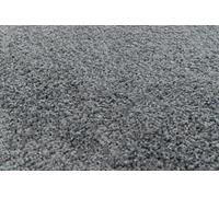 GoodHome Manzo Grey Medium Rug, (L)170Cm X (W)120Cm