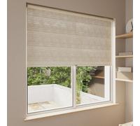 GoodHome Masana Cordless Natural Daylight Roller Blind (W)180Cm (L)180Cm