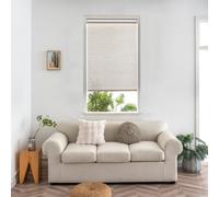 GoodHome Masana Cordless Natural Daylight Roller Blind (W)60Cm (L)180Cm