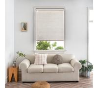 GoodHome Masana Cordless Natural Daylight Roller Blind (W)90Cm (L)180Cm