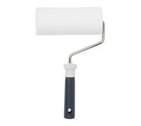 GoodHome Medium Pile Fixed Roller Frame & Sleeve For Metal & Wood, (L)180mm, 1 Piece Set