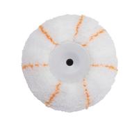 GoodHome Medium Pile Woven Polyester Roller Sleeve