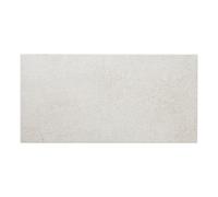 GoodHome Metal Id Light Grey Matt Stone Effect Textured Porcelain Indoor Wall & Floor Tile Sample