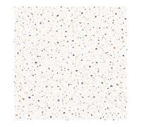 GoodHome Naira Multicolour Matt Concrete Effect Ceramic Indoor Wall Tile Sample