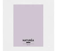 GoodHome Naturéa Sweet Pea Peel & Stick Tester