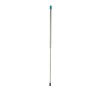 GoodHome Polypropylene (Pp) & Steel Telescopic Handle, (L)1.5M