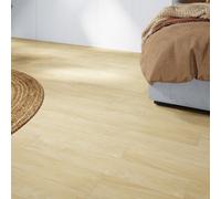 GoodHome Poprock Natural Wood Effect Self-Adhesive Vinyl Plank, 1.11M²