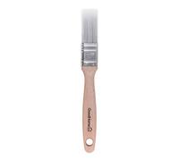 GoodHome Pro 1" Fine Filament Tip Comfort Flat Paint Brush