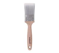 GoodHome Pro 2" Fine Filament Tip Comfort Flat Paint Brush