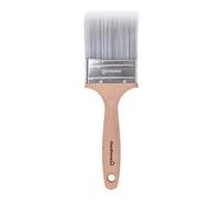 GoodHome Pro 3" Fine Filament Tip Comfort Flat Paint Brush
