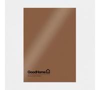 GoodHome Santa Monica Metallic Effect Peel & Stick Tester