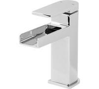 GoodHome Seaton Basin Mono Mixer Tap