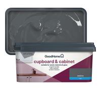 GoodHome Sedona Matt Cupboard & Cabinet Paint, 2L