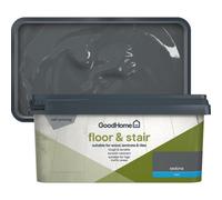 GoodHome Sedona Matt Floor & Stair Paint, 2L