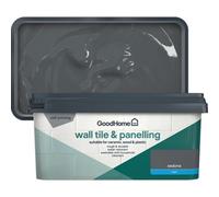 GoodHome Sedona Matt Wall Tile & Panelling Paint, 2L