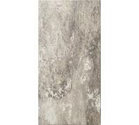 GoodHome Shaded Slate Beige Matt Porcelain Indoor Wall & Floor Tile Sample