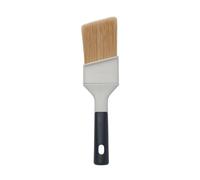 GoodHome Short Handle 2" Fine Filament Tip Comfort Angled Paint Brush