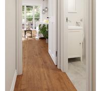 GoodHome Skara Wood Effect Laminate Flooring, 2.54M²