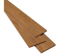 GoodHome Skara Wood Effect Laminate Flooring Sample