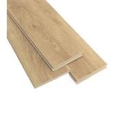 GoodHome Southwell Natural Oak Effect Laminate Flooring Sample