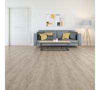 GoodHome Southwell Wood Effect Laminate Flooring, 1.59M²