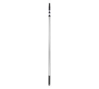 GoodHome Telescopic Long Extension Pole, 2000-3000mm
