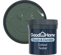 GoodHome Tough & Durable Ballina Matt Multi-Surface Emulsion Paint, 50Ml Tester Pot
