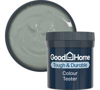 GoodHome Tough & Durable Carlow Matt Multi-Surface Emulsion Paint, 50Ml Tester Pot