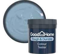 GoodHome Tough & Durable Fayence Matt Multi-Surface Emulsion Paint, 50Ml Tester Pot