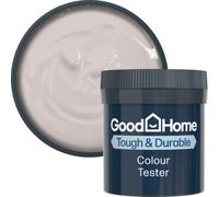 GoodHome Tough & Durable Kyoto Matt Wall & Ceiling Emulsion Paint, 50Ml Tester Pot