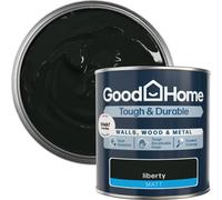 GoodHome Tough & Durable Liberty Matt Multi-Surface Paint, 1L