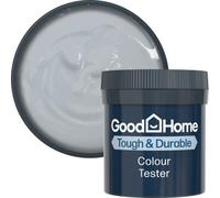 GoodHome Tough & Durable Peoria Matt Emulsion Paint, 50Ml