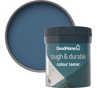 GoodHome Tough & Durable Saint-Raphaël Matt Emulsion Paint, 50Ml